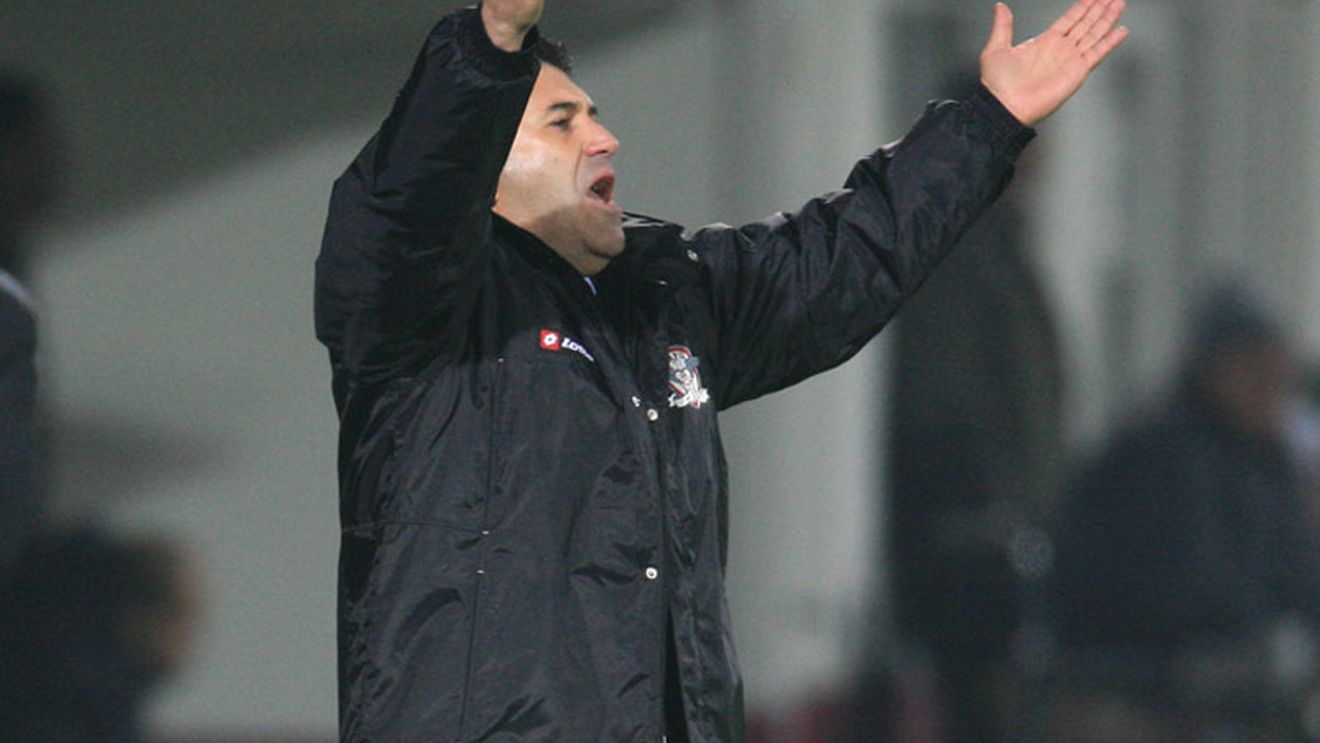 "Nu vreau să mai rămân în Giulești! Dați-mi banii și plec!"