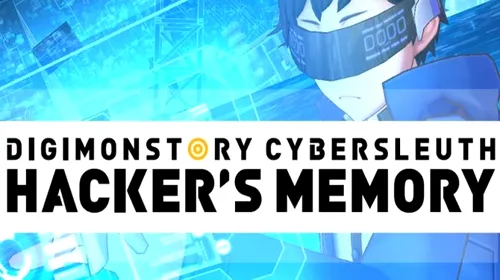 Digimon Story: Cyber Sleuth – Hacker”s Memory, la începutul anului viitor