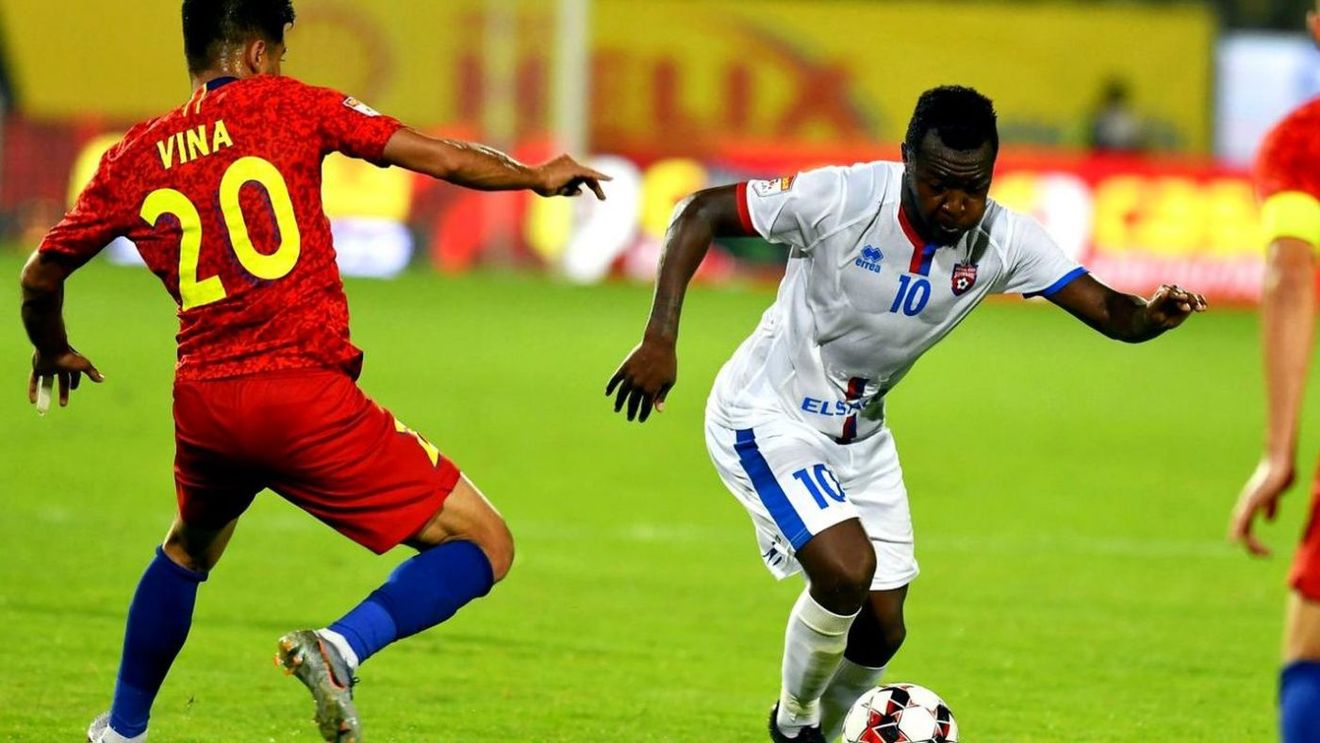 De ce nu a semnat Hervin Ongenda cu FCSB: „E un jucător spectacol, unul care trebuie să ia 50.000 de euro pe lună, fără să facă efort”