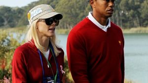 Tiger Woods,** internat într-o clinică pentru dependență de sex