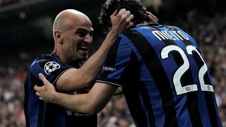 VIDEO** Goluri care au supus lumea! TOP TEN Inter 2009-2010