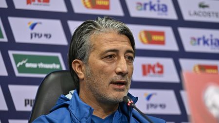 Selecționerul Elveției s-a înfuriat teribil înaintea meciului cu Israel și a făcut o dezvăluire dură: „Mi-a murit mama! Nu e un răspuns corect”