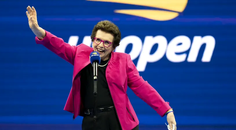 „M-am săturat de asta!”. Cum o jignesc oamenii de obicei pe Billie Jean King, fără să își dea seama neapărat!