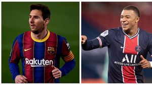 Transfer-domino de senzație! PSG îl ia pe Leo Messi, iar Kylian Mbappe este tot mai aproape de Real Madrid!
