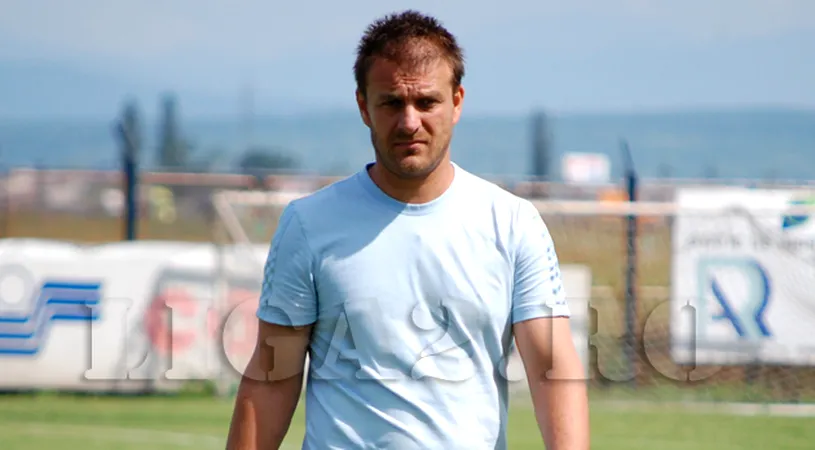 Laurențiu Tudor:** 