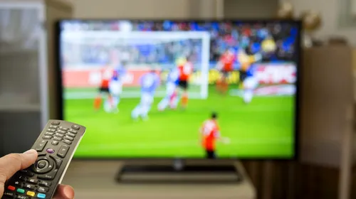 Cine transmite la TV Țara Galilor – Elveția, meci din Grupa A de la EURO 2020