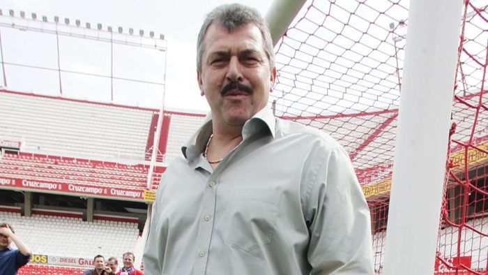 Duckadam: "Coman era peste Lobonț"