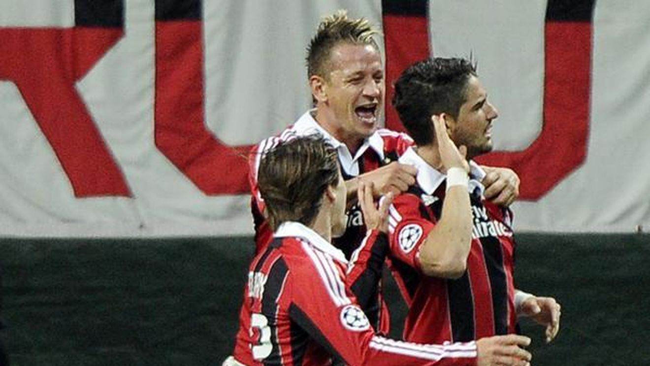 Ofertă de ultim moment pentru un star din Europa!** Milan poate fi "văduvită" de un atacant de clasă în această iarnă