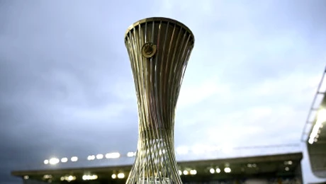Decizie drastică luată de UEFA: OUT din Conference League! TAS, ultima soluție pentru clubul exclus