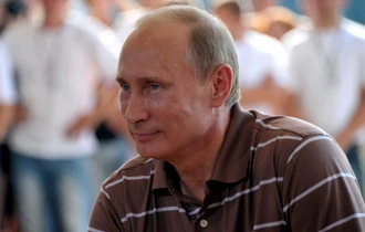 Vladimir Putin A ACCEPTAT. Președintele Rusiei va semna acordul