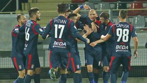 Jucătorii Chindiei Târgoviște acuză arbitrajul, după înfrângerea cu Sepsi: „Am avut un penalty clar!”