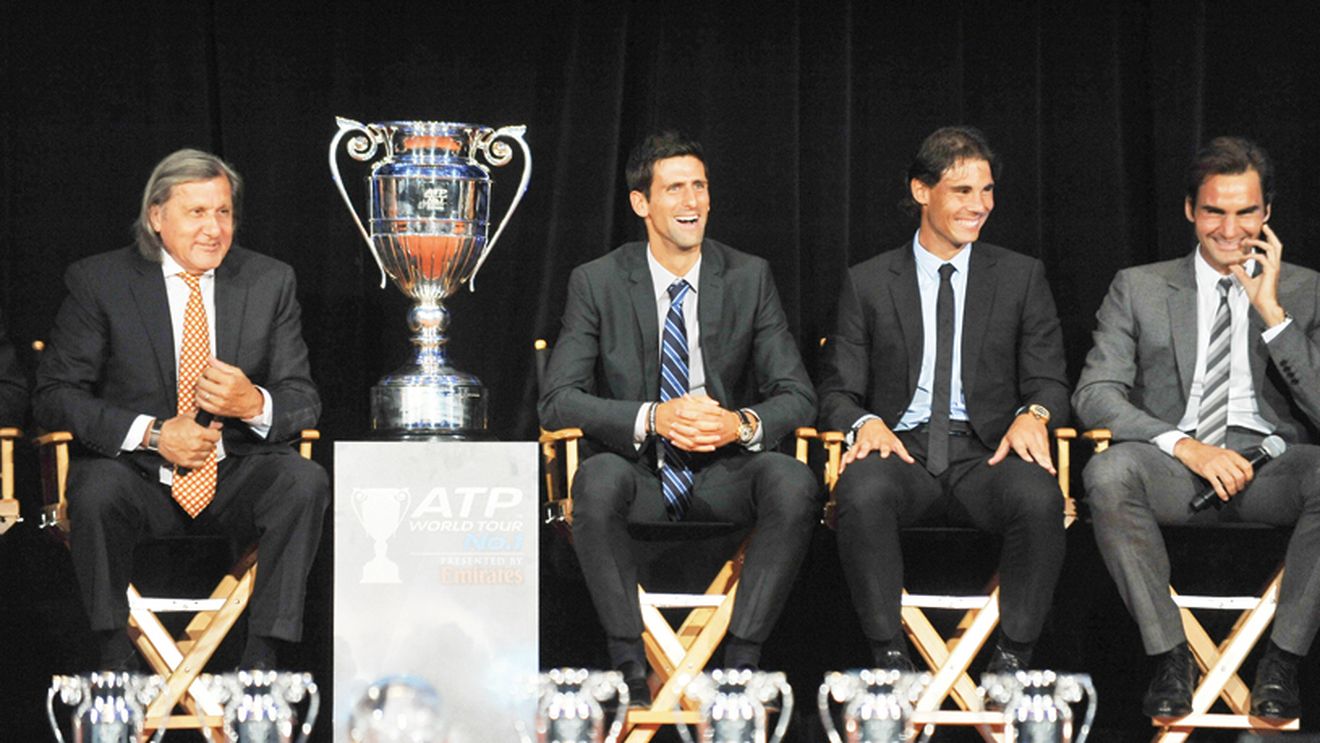 Năstase: "M-am aplecat în semn de respect!"