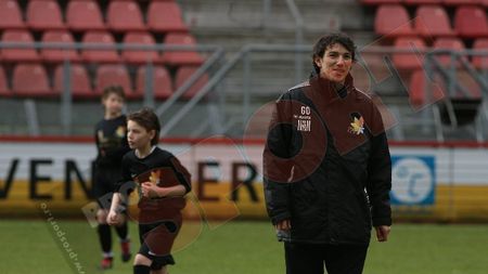 Ogăraru ar putea antrena în Liga 1 din vara lui 2014! Fostul fundaș ar putea ajunge la Ceahlăul