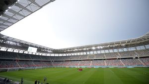 FCSB își pregătește revenirea pe stadionul din Ghencea. Anunțul de ultima oră al lui Meme Stoica. „Vom face solicitare, bineînțeles!”