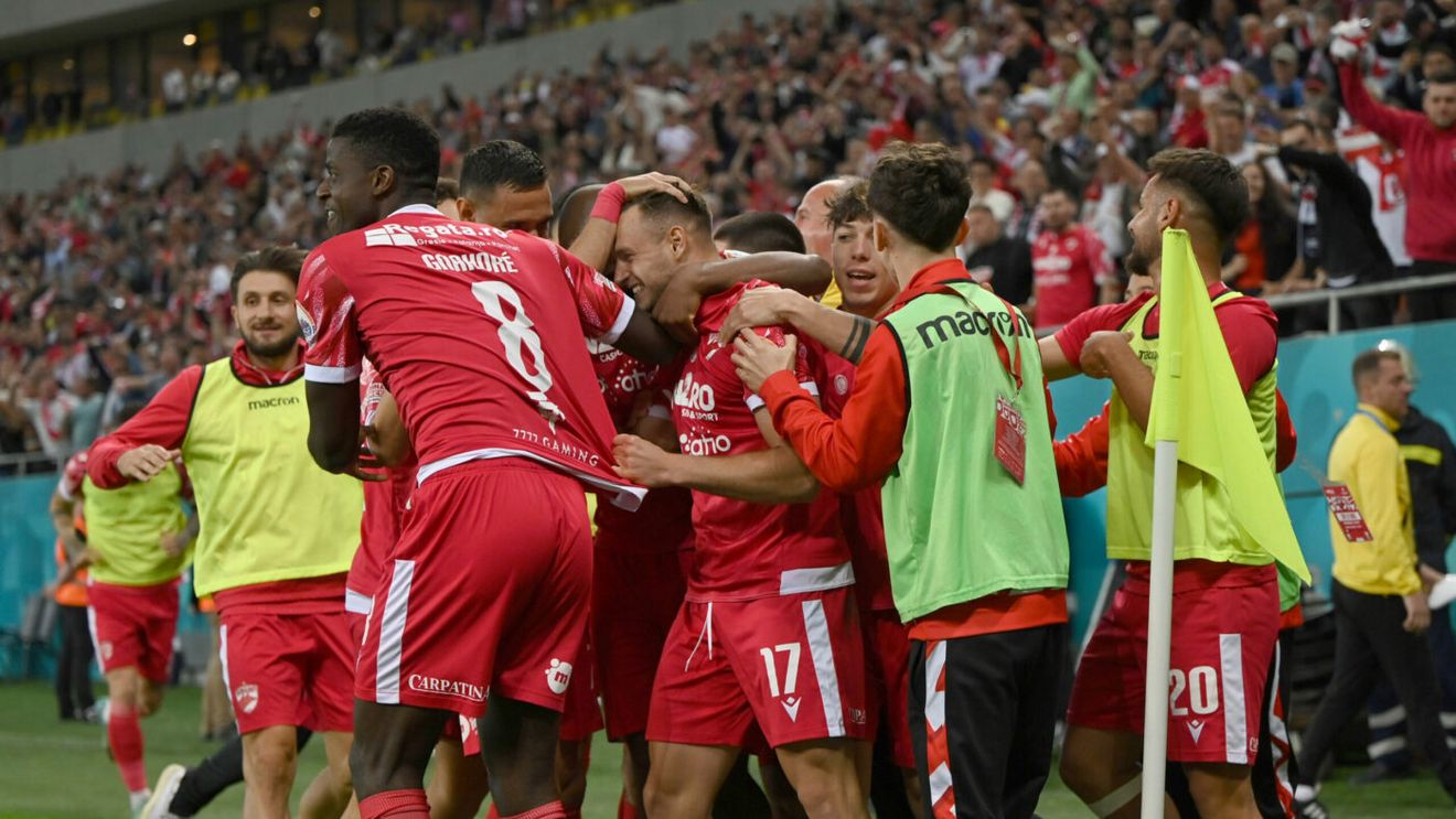 Transfer bombă la Dinamo: fotbalistul care a ratat EURO 2024 la limită e marea lovitură dată de „câini”!