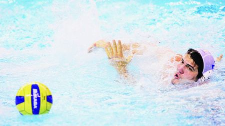 Au terminat pe fundul apei!** România s-a clasat pe 12 la CM de Polo!