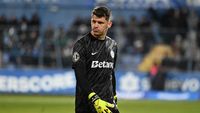 Motivul pentru care FCSB îi refuză plecarea lui Ștefan Târnovanu! Un alt jucător îi poate părăsi pe roș-albaștri