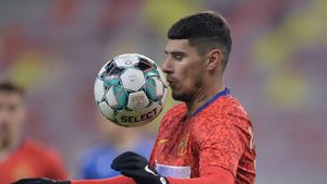 Acuzații grave la adresa lui Gigi Becali! I-a distrus patronul FCSB cariera lui Florinel Coman? „Numai rău le faci jucătorilor!”