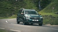 Italienii au tras concluzia despre Dacia Jogger şi e de bine!
