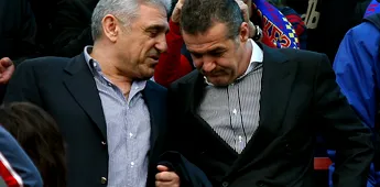 Începe declinul FCSB? Giovanni Becali a dat verdictul