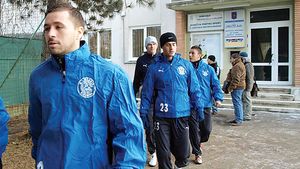 ȘOC! Sânmărtean: „Rapidiștii au pus doctorul să mintă!"