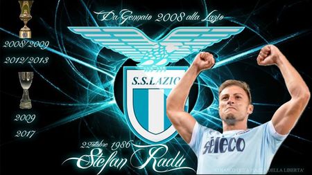 Gazzetta dello Sport, material despre Radu Ștefan în ziua în care românul a împlinit 31 de ani! "Un adevărat stâlp al apărării"