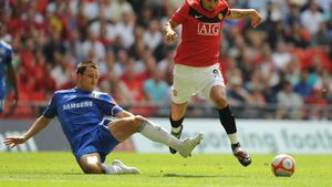 Premier League, peste NBA!