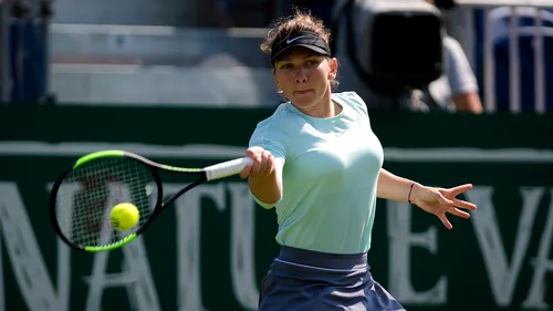 Veste de coșmar pentru Simona Halep! Mats Wilander a dat verdictul înainte de Roland Garros: „E fără îndoială favorită!”