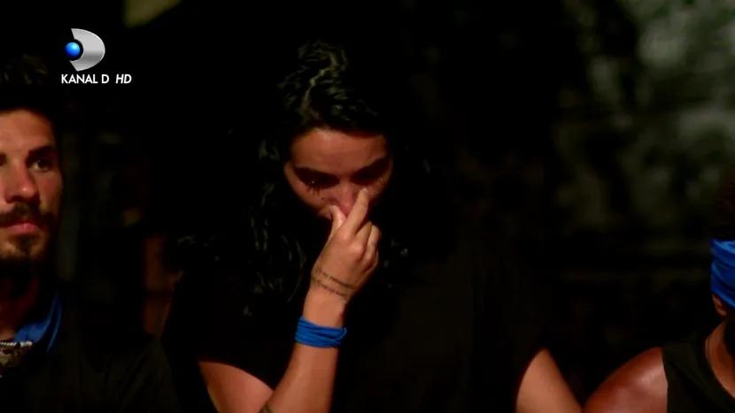 Vera Miron, eliminată de la ”Survivor România”. L-a atacat dur pe Albert Oprea în momentul în care a fost nominalizată