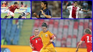 Ultimul sezon din cariera lui Chivu: "La anul se va retrage definitiv!"