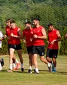 CSC Șelimbăr s-a reunit fără golgheter și alți trei jucători pe care s-a bazat mult în sezonul trecut