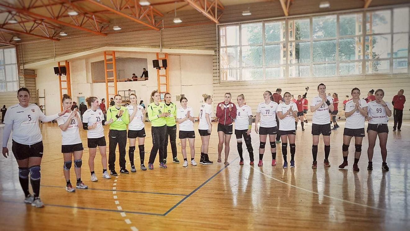 VIDEO | Rapidul lui Robert Licu și Bogdan Vasiliu a ajuns la un meci distanță de promovarea în Liga Națională