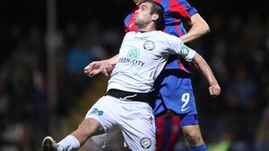 Maftei:** "Nu sunt destul de bun pentru Rapid! Sunt fericit că am ajuns la CFR!"