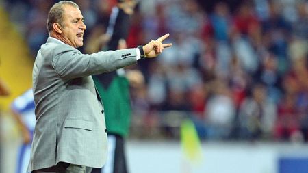 "Terim a făcut cea mai mare greșeală din viața lui" Unul dintre cei mai mari arbitri turci îl critică, fanii Galatei au luat foc