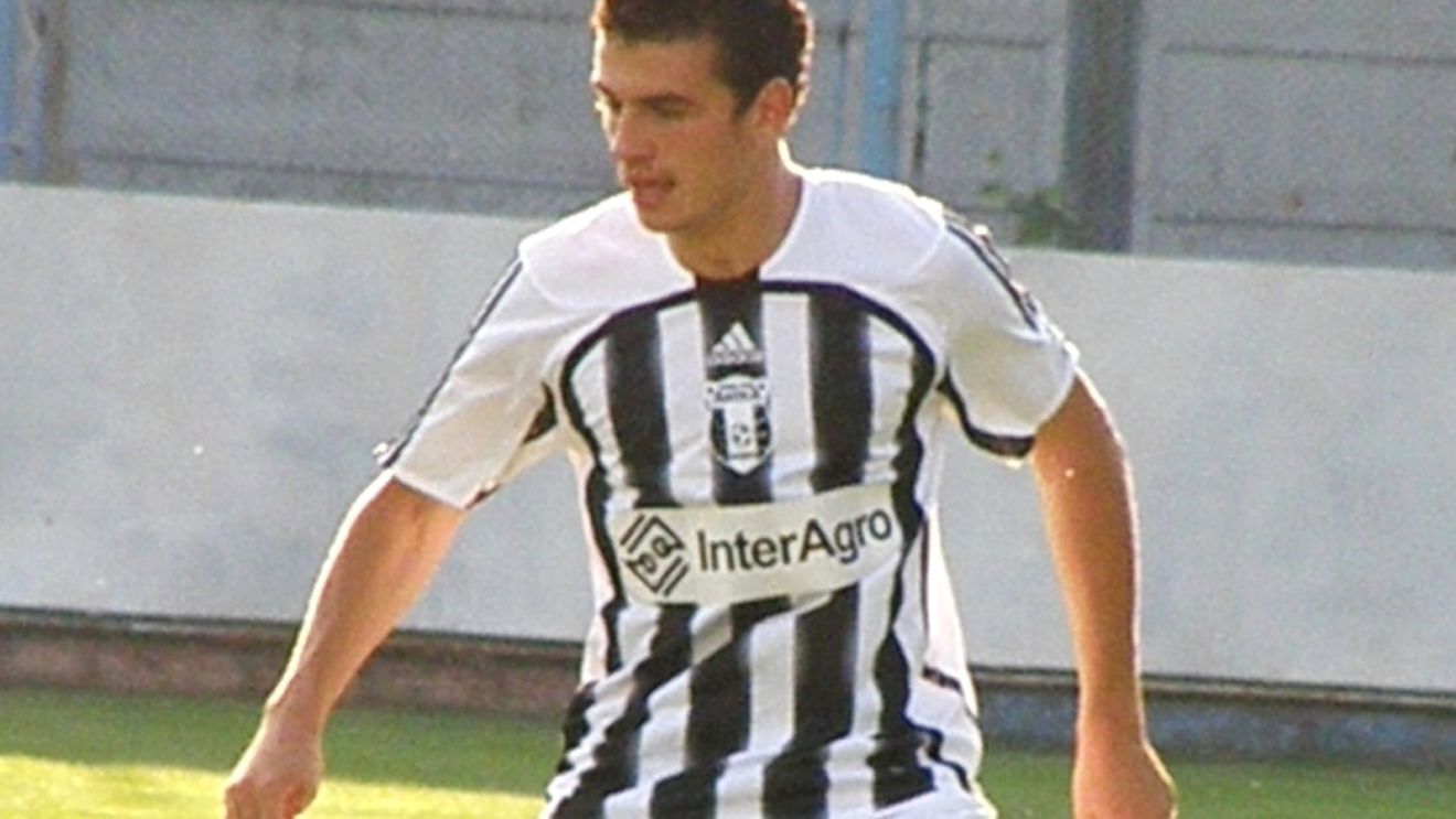 Ganea nu vrea înapoi la Dinamo