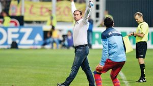 Titlul aduce nervi în Ghencea:** "Sunt ferm convins că scandalul va lua amploare". Un fost stelist anunță plecarea lui Reghecampf