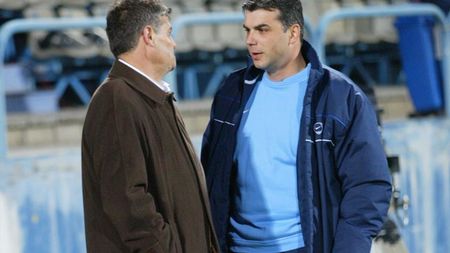 "Aș antrena la arabi doar pentru 5 milioane de euro!"