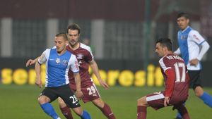 DECLARAȚIA ZILEI | De la Copos, la Pustai. "Știam că intră generatorul. E farmecul vieții"