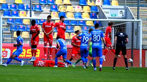 Oficial. Și-a reziliat contractul! Fotbalistul pe care Gigi Becali a încercat să îl cumpere de câteva ori acum câțiva ani e liber, după ce a plecat de la echipa din Superliga!