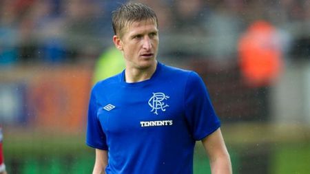 Încă un internațional român vrea să pună ghetele-n cui! VIDEO | Goian: "Poate fi o vară în care renunț la fotbal". Singura ofertă care-l poate întoarce din drum