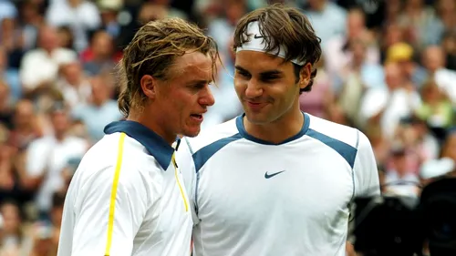 SPECIAL | Ultima filă a carierei la Australian Open. Moștenirea lui Lleyton Hewitt, omul care a luat startul înaintea lui Federer, a pus presiune, dar a dispărut din povestea elvețianului