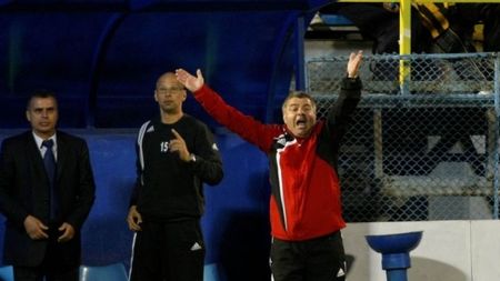 Marin Barbu: "Și eu făceam, sigur, trei puncte"