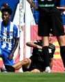 Amical cu ghinion pentru Poli Iași. A pierdut la limită cu FC Botoșani, iar unul dintre titulari a ajuns de urgență la spital!