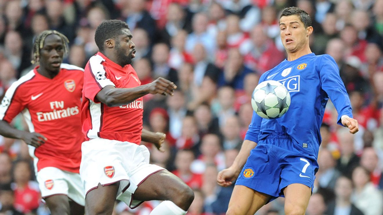 "Arsenal a pierdut prea mulți jucători cu experiență! Au plecat toți liderii!"