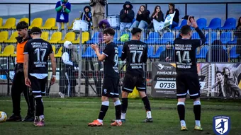 Știința Miroslava, parteneriat important, cu SC Dinamo. Clubul din Liga 3 a semnat o colaborare care privește tinerii