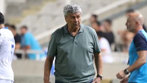 „Ce i-o fi trebuit lui acum să își scurteze viața?”. Mitică Dragomir îi cere lui Mircea Lucescu demisia: „M-aș ușchi”