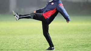 Cuper: „Adi, să vii fără rachiu!"