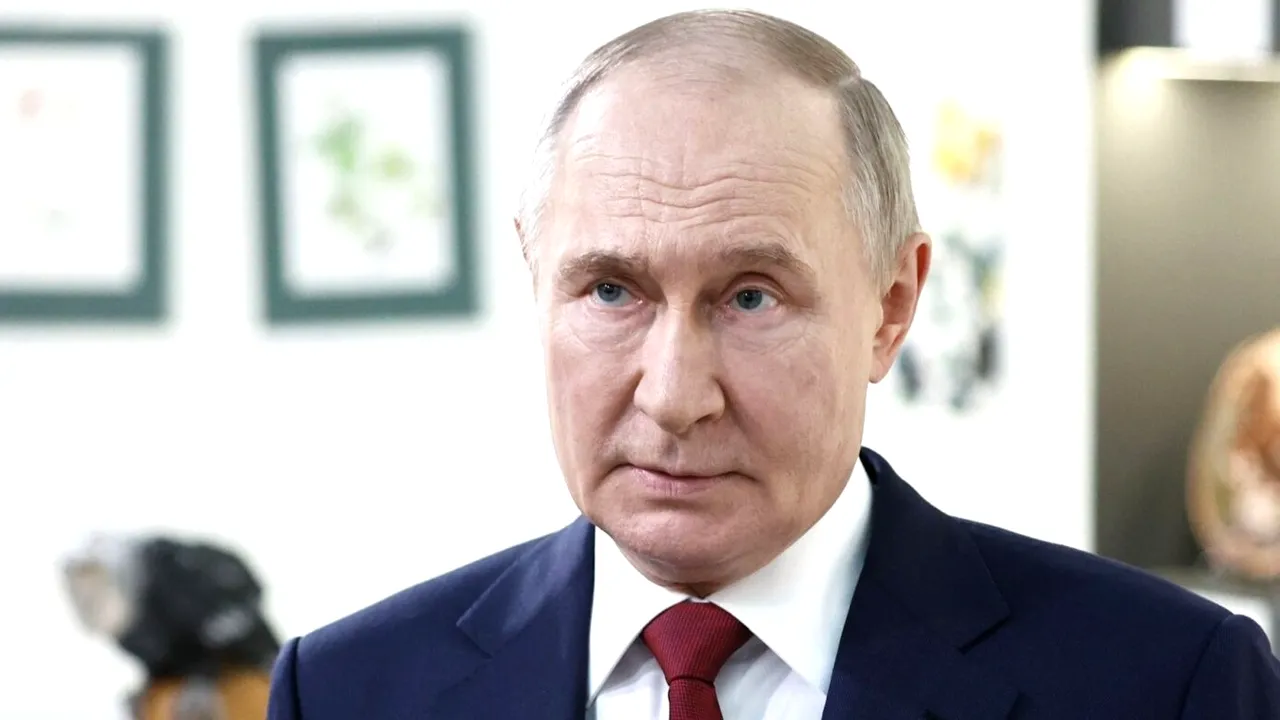 Milionarul român care a spus că „Putin a făcut ce trebuia în Ucraina” loveşte din nou! A fost chemat în Rusia, chiar la petrecerea favoriților preşedintelui