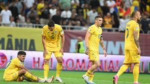 Avertismentul lui Florentin Petre pentru tricolori înainte de Belarus - România: „S-ar putea să aibă probleme!” | VIDEO EXCLUSIV ProSport Live