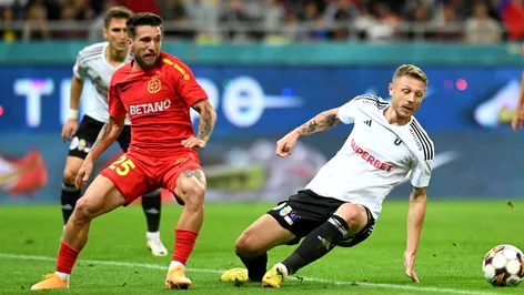 Mihai Stoica nu s-a putut abține și l-a luat tare pe Bogdan Mitrea după declarațiile făcute la finalul meciului FCSB – U Cluj:  „Dacă era mare sculă… dar la noi, săracul, tremura la încălzire”